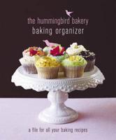 Hummingbird Bakery Baking Organizer