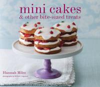Mini Cakes & Other Bite-Size Treats