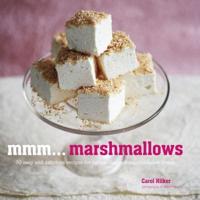 Mmm-- Marshmallows