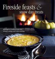 Fireside Feasts & Snow Day Treats