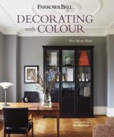 Farrow&Ball¬ Decorating With Colour