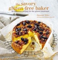 THe Savoury Gluten-Free Baker