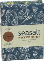 Seasalt: Shells & Flowers Mini Flip-Top Notebooks