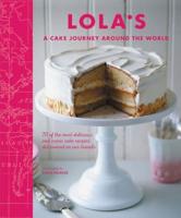 Lola's - A Cake Journey Around the World