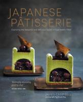 Japanese Pâtisserie