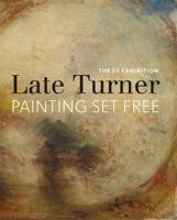 Late Turner Paintings Set Free