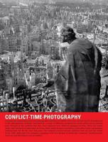 Conflict Time Photography