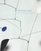 Alexander Calder - Performing Sculpture
