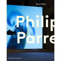 Philippe Parreno - Anywhen