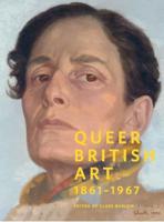 Queer British Art, 1861-1967