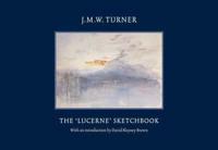The 'Lucerne' Sketchbook