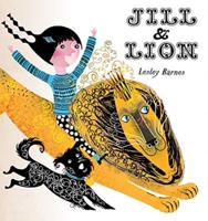 Jill & Lion