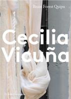 Cecilia Vicuña - Brain Forest Quipu