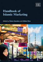 Handbook of Islamic Marketing