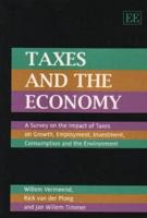 Taxes and the Economy