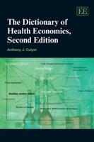 The Dictionary of Health Economics