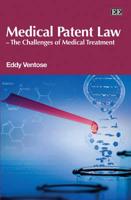 Medical Patent Law