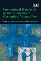 International Handbook on the Economics of Corruption. Volume 2