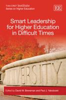 Smart Leadership in Higher Education During Difficult Times