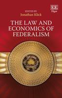 Research Handbook on the Economics of Federalism