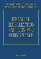 Financial Globalization and Economic Performance