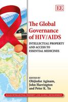 The Global Governance of HIV/AIDS