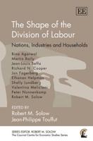 The Shape of the Division of Labour