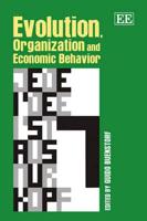 Evolution, Organization and Economic Behaviour