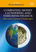 Combating Money Laundering and Terrorism Finance