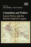Colonialism and Welfare