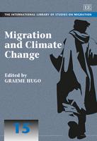Migration and Climate Change