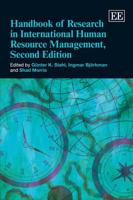 Handbook of Research in International Human Resource Management