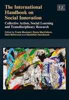 The International Handbook on Social Innovation
