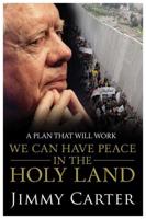 We Can Have Peace in the Holy Land