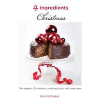 4 Ingredients - Christmas