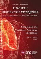 Nosocomial and Ventilator-Associated Pneumonia