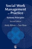 SOCIAL WORK MANAGEMENT & PRACTICE