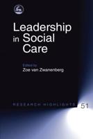 LEADERSHIP IN SOCIAL CARE