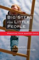 BIG STEPS FOR LITTLE PEOPLE