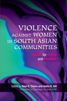 VIOLENCE AGAINST WOMEN IN SOUTH ASIAN C