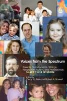 VOICES FROM THE SPECTRUM