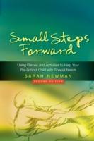 SMALL STEPS FORWARD