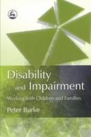 DISABILITY AND IMPAIRMENT