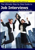 Ultimate Step by Step Guide to Job Interviews
