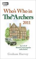 Who's Who in The Archers 2011