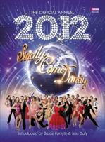 The Official Strictly Come Dancing Annual 2012