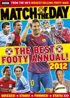 Match of the Day Annual 2012