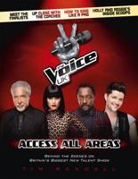 The Voice UK, Access All Areas