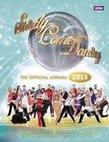Official Strictly Come Dancing Annual 2013