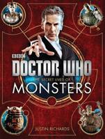Doctor Who. The Secret Lives of Monsters